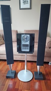 Bang Olufsen Beosound 3200 | eBay