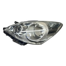 NISSAN NOTE 2009-2013 HEADLIGHT HEADLAMP LEFT PASSENGER SIDE 90009398