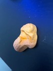 Weird candy circus peanuts a hole inside of it — photo 3