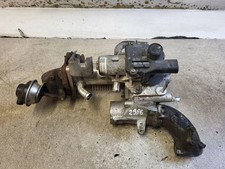 NISSAN JUKE F16 AGR-Ventil 8200836385 1.50 Petrol 84kw 2012 34537247