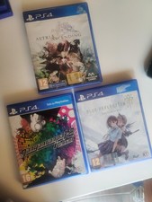 Lotto Bundle Giochi Ps4