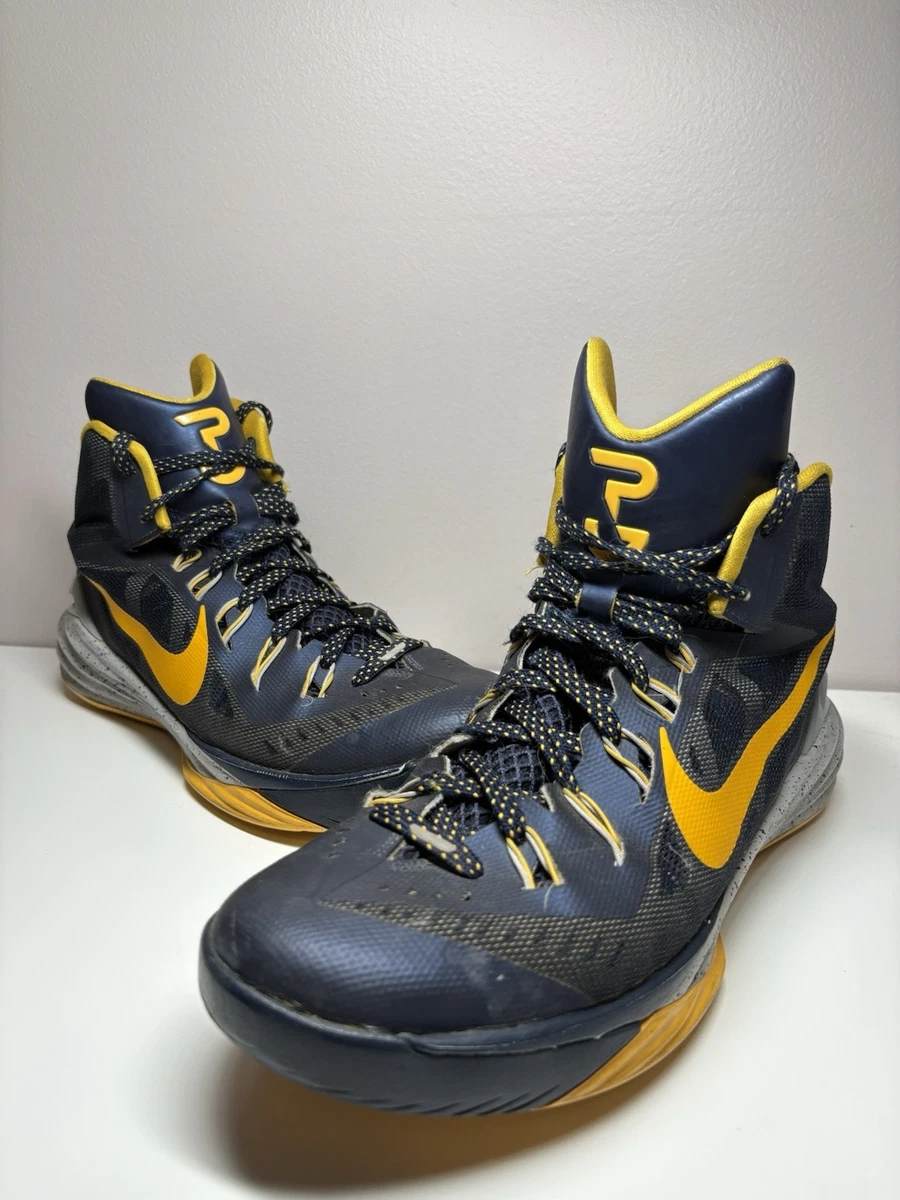 Nike Hyperdunk 2014 PE Paul George for Sale | Authenticity
