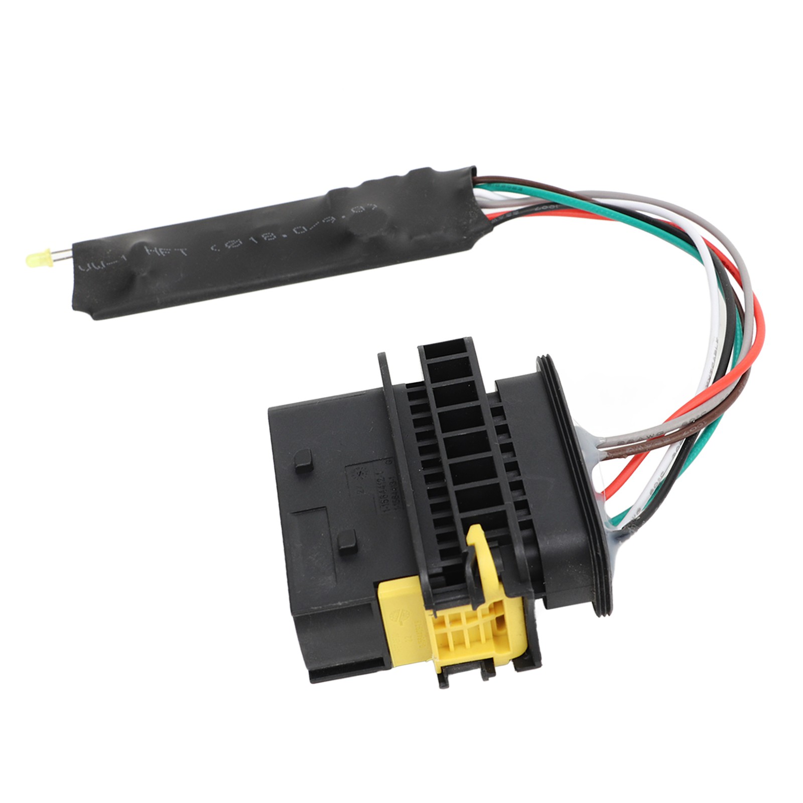 For Emulator Reduce Fuel Consumption Stable Performance Car Diagnosti BAJ