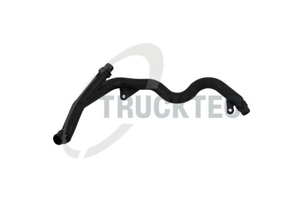 ✅Fits TRUCKTEC 08.40.126 COOLANT TUBE BMW  ⭐UK Seller⭐