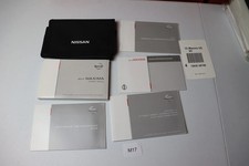 Nissan Maxima Owner's Manual 2013 Book Set 13 Free Shipping Guide Factory Book