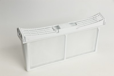 ORIGINAL Flusensieb Sieb Bosch 00650474 650474 Balay Gaggenau Constructa Neff