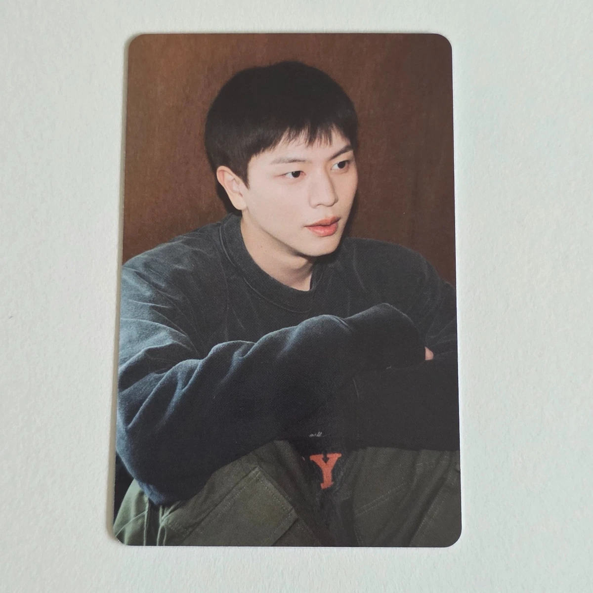 BTOB ソンジェ THIS IS US サノク フォトカード btob photocard products for sale | eBay