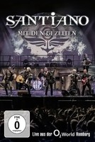 Mit Den Gezeiten - Live Aus Der O2 World Hamburg | Santiano | Deutsch | DVD