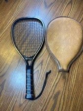 Warrior II Graphite High Performance Composite Tennis Racquet Racket Ball
