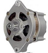 NEW ALTERNATOR FITS JOHN DEERE BACKHOE 310E 310G 310SE 310SG 9120060041 IA0727