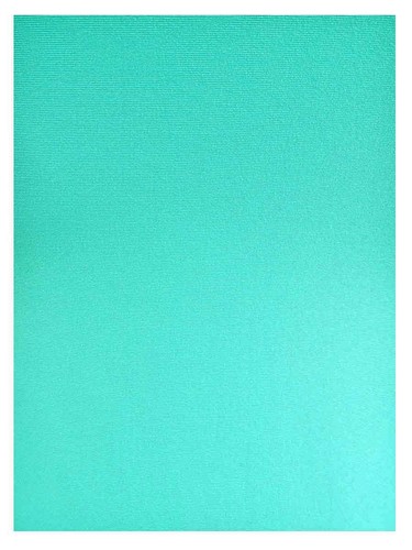 Volcom Women's Simply Seamless Raglan-Sleeve Rash-Guard Cover-Up (XS, Turquoise) - Picture 3 of 3
