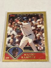 2003 Topps Baseball Cards 13