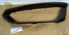 BMW 1er F20 F21 Gitter Einsatz Einlage Stoßstange vorne links 5111 7245869 NEU