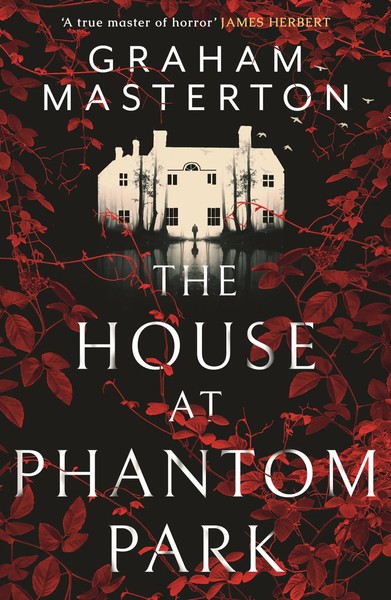 Graham Masterton | The House At Phantom Park | Taschenbuch | Englisch (2023)-image