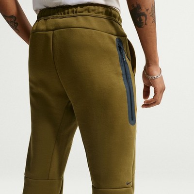 Men's Size 3XL Nike Tech Fleece Jogger Pants HV0959-368 Sportswear