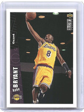 Top Lakers Rookie Cards of All-Time  21