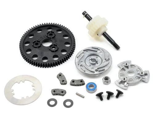 Traxxas Torque Control Slip On TRX5351A Traxxas T-Maxx Classic