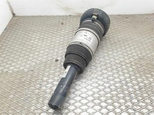 16-20 BENTLEY BENTAYGA AMORTIGUADOR DE AIRE DELANTERO LADO PASO IZQUIERDO 6.0 W12 GASOLINA DDB REPUESTOS