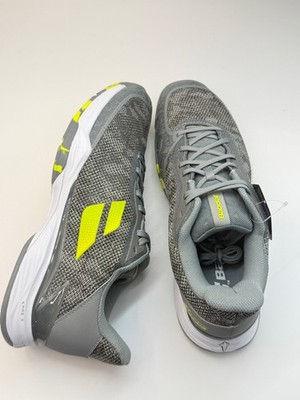 Babolat Jet Tere All Court‎ Shoes Mens 12.5 size 47 Training 30S23649 Babolat Jet Tere All Court Shoes Mens 12.5 size 47 Training  main image 2