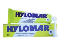 Hylomar M Dichtmasse FläChendichtung Motor Getriebe 80Ml Tube