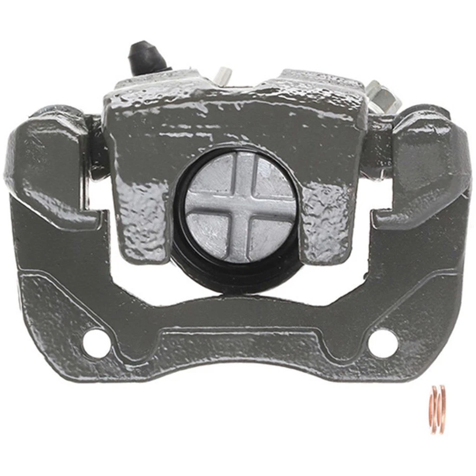 Pinças de freio traseiras para Honda Accord 1997 1996 1995 1994 1993 1992 1991 - Imagem 4 de 4