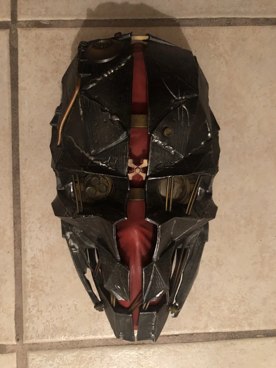 Dishonored Video Game Merchandise for sale - eBay