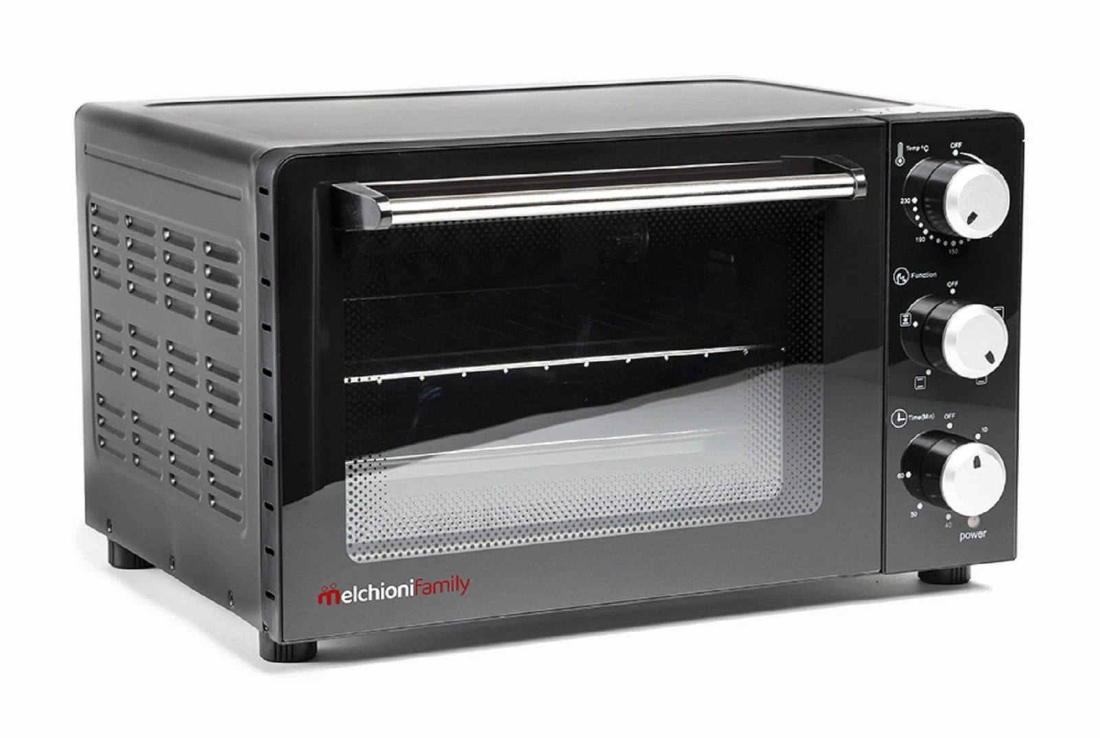 Enjoy Electric Convection Oven 31lt 31 1500W