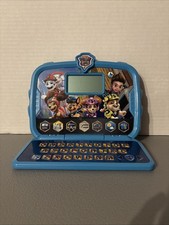 VTech PAW Patrol Learning Tablet