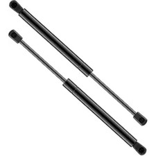 2 Pcs Front Hood Lift Supports Shocks Struts Gas Springs Props 4182 Fit for 2004