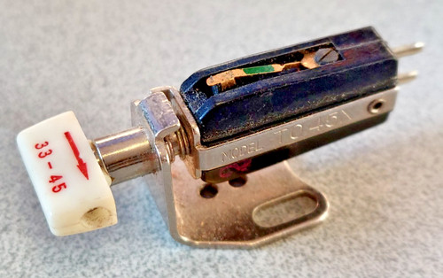 Varco TO-45X Mono Cartridge    Japan