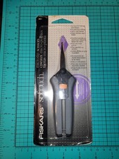 fiskars softouch microtip scissors 9921