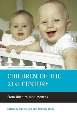 Heather Joshi Dex Children of the 21st century (Taschenbuch) (US IMPORT)