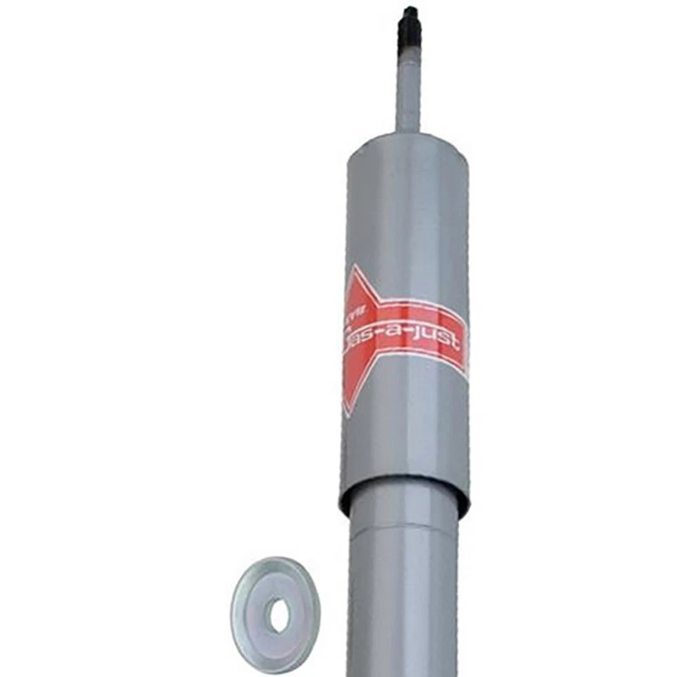 KYB Shocks & Struts 2pcs Front Shock Absorber For Jaguar Vanden Plas 1986-1994 - Image 4 of 4