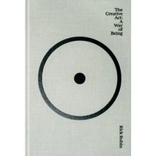 The Creative Act : A Way of Being by Rick Rubin Paperback Free Shipping UK Stock