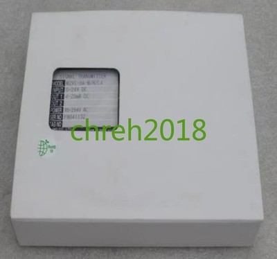 1PCS NEW IN BOX M-SYSTEM signal converter M2VS-OA-M/N/CA