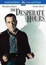 Desperate Hours, The