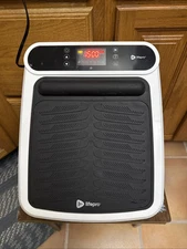 LifePro Vibrating Foot Massager Life ProRelaxing Calf Therapy Foot Massage