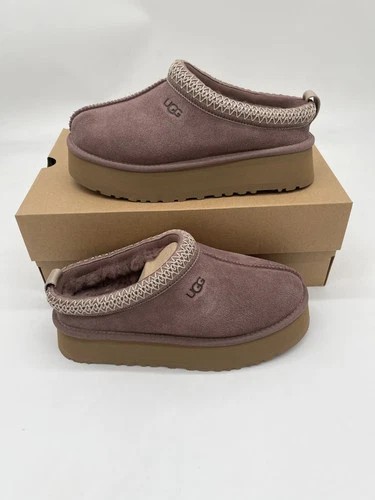 UGG Tazz II Women's Slippers Portobello