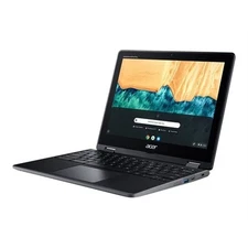 Acer Chromebook Spin 512 R851TN-C3ET 12" 32GB, Black