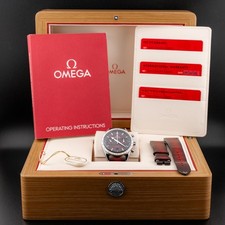 Omega Speedmaster '57 2