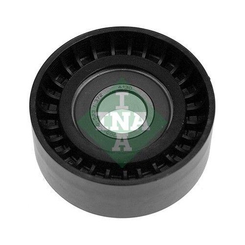 Umlenk /FüHrungsrolle Keilrippenriemen Schaeffler Ina 532 0516 10 FüR Fiat-image