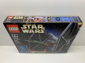 LEGO 75095 TIE Fighter Star Wars BRAND NEW SEALED
