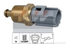 SENSOR OIL TEMPERATURE FITS: JAGUAR XJ ESPORTIVO 4.0/3.2.JAGUAR VANDEN PLAS 4