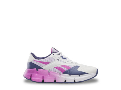 Girl's Athleisure Reebok Zig Dynamica 5 Sneaker