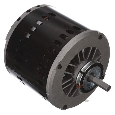 CENTURY SVB2034V1 Evaporative Cooler Motor,CCWLE,115V,Ball 2HTK5