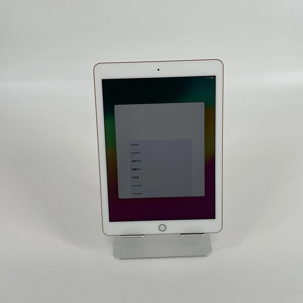 Apple iPad 6th Generation 128GB Tablets for sale - eBay