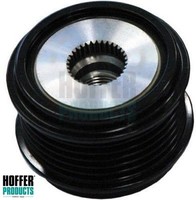 Hoffer 45188 Generatorfreilauf Freilauf Generator