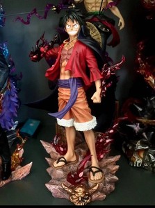 LX-Studios ワンピース モンキー・D・ルフィ フィギュア LX Studio Luffy | eBay