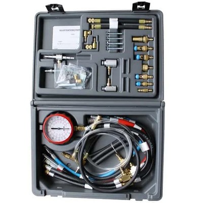 ATD Tools, ATD-5650 - Master Global Fuel Injector Test Kit