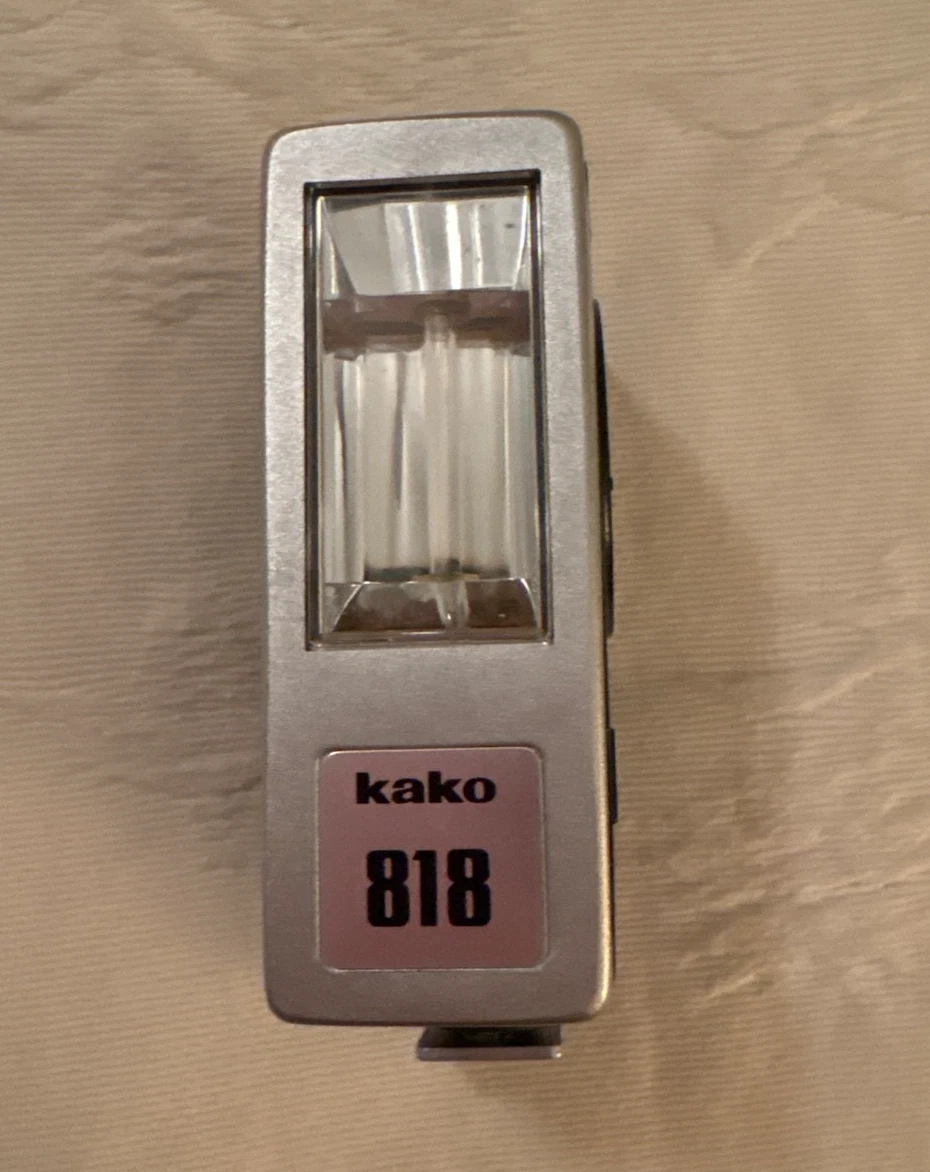 Kakoフラッシュ Kako Camera Flashes for sale - eBay